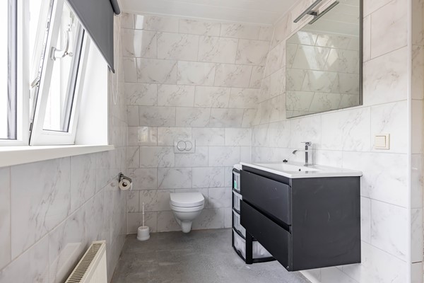Medium property photo - Wendtsteinweg 10, 9363 AN Marum